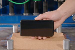 MEA Corning Victus 2