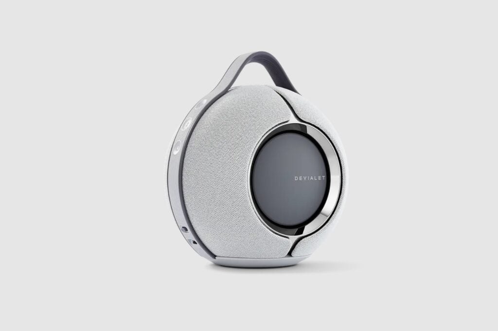 Devialet Mania
