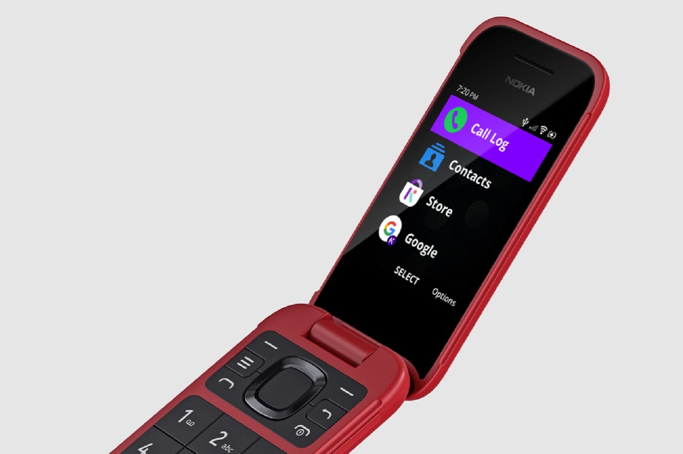 MEA Nokia 2780