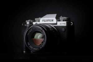 Fujifilm X-T5