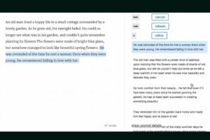 Google Wordcraft