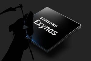 processeur samsung exynos