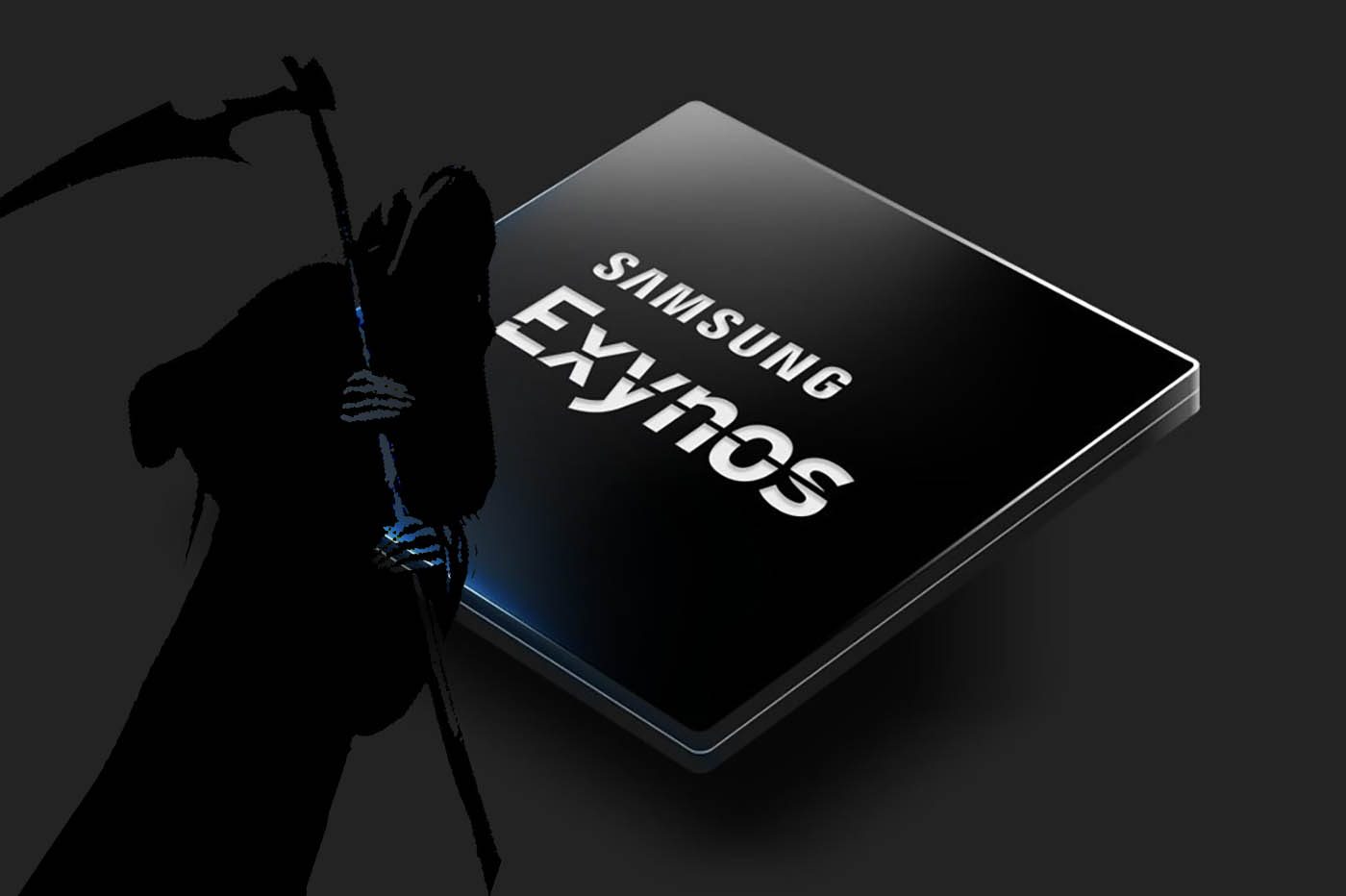processeur samsung exynos