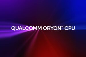 Qualcomm Oryon CPU