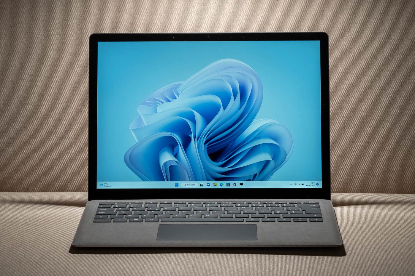 Microsoft Surface Laptop 5 13.5