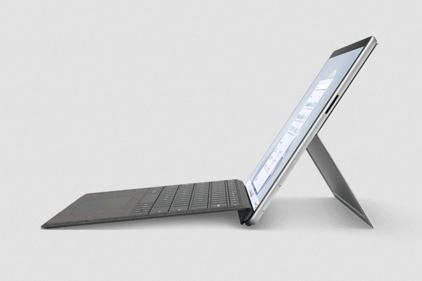 Microsoft Surface Pro 9