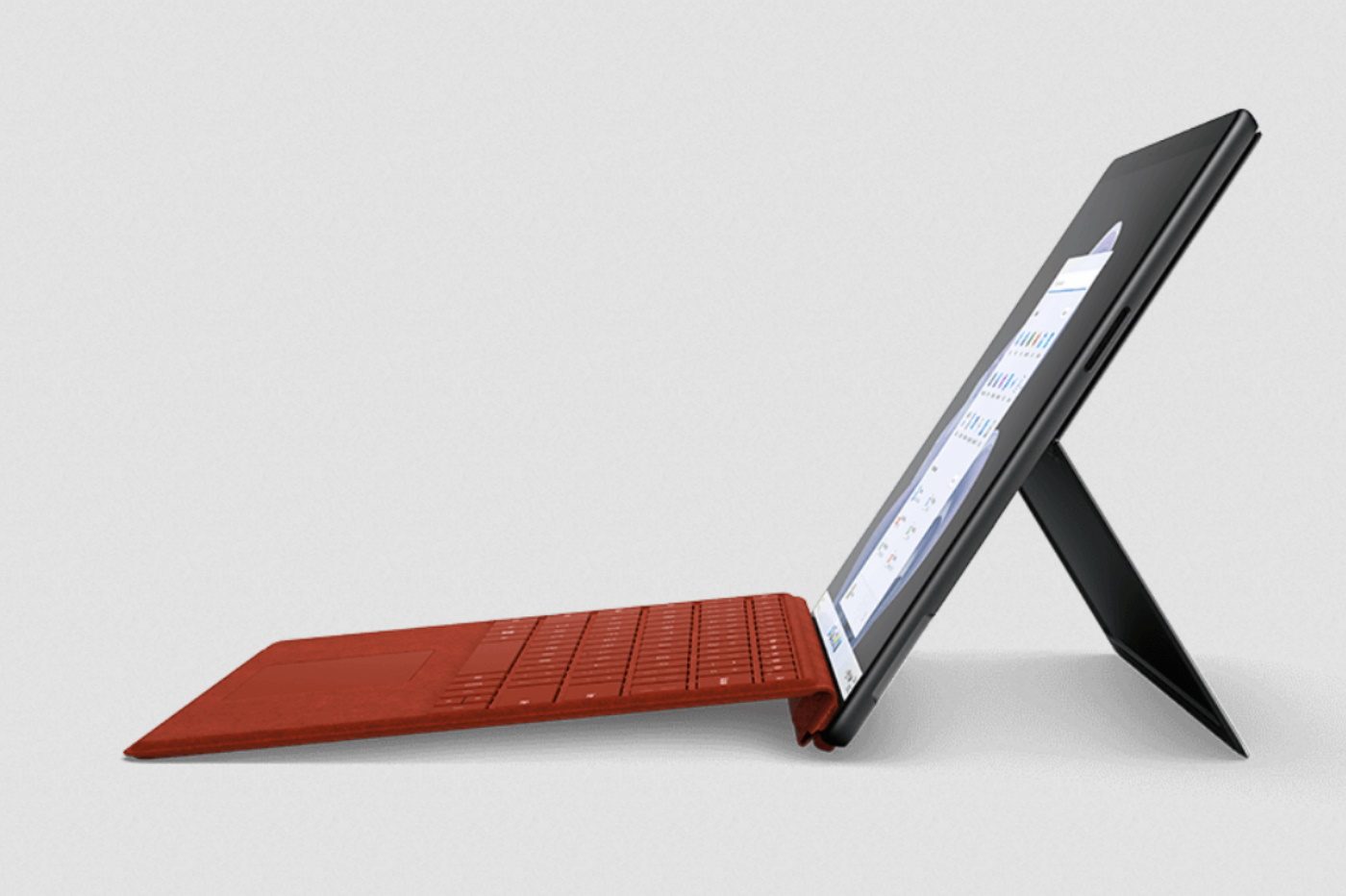 Microsoft Surface Pro 9 (5G)