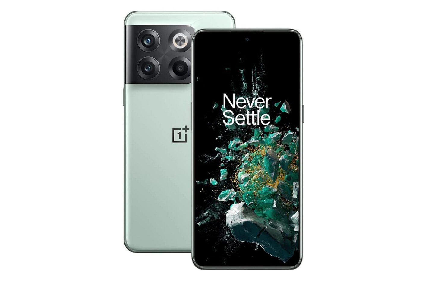 OnePlus 10T