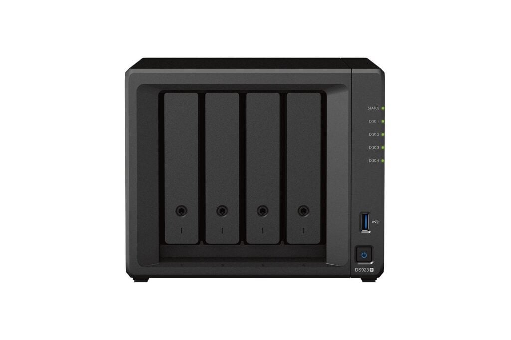 Synology DS923+