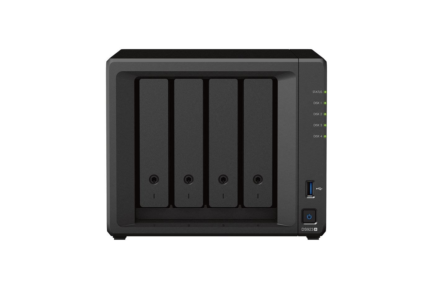 Synology DS923+