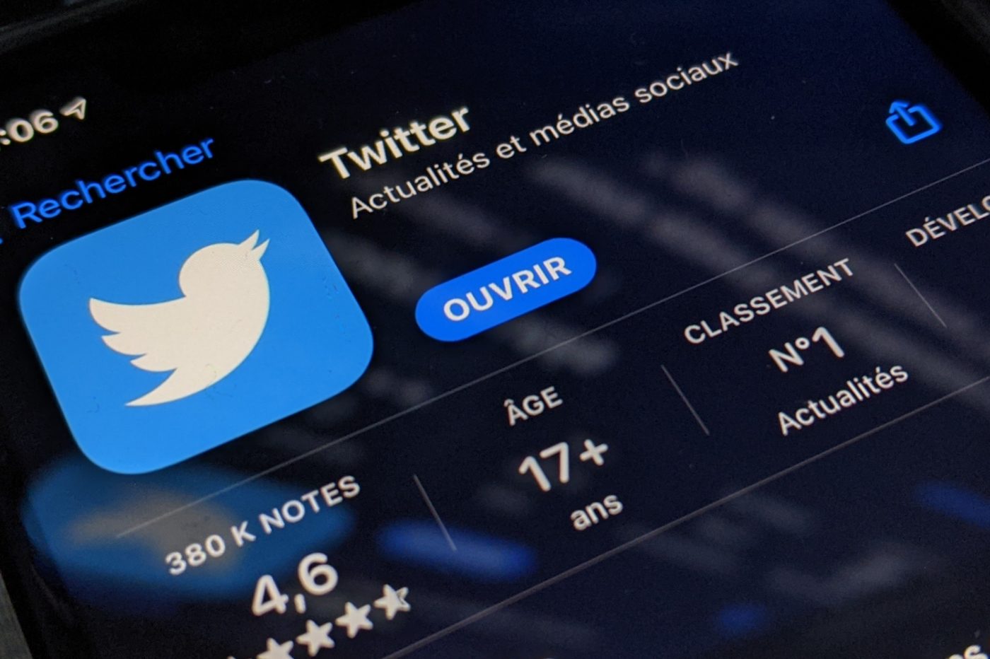 Twitter