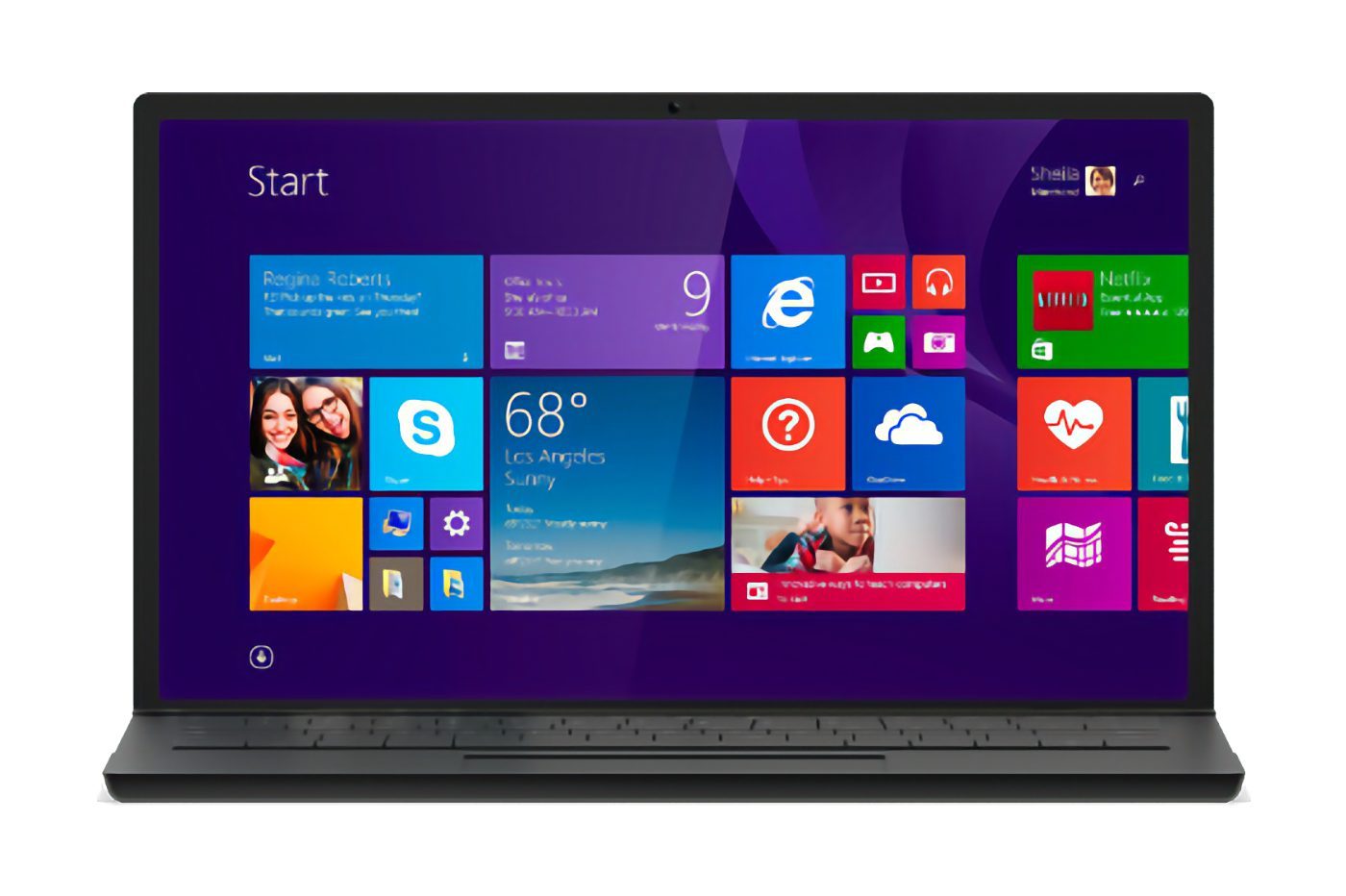 Windows 8