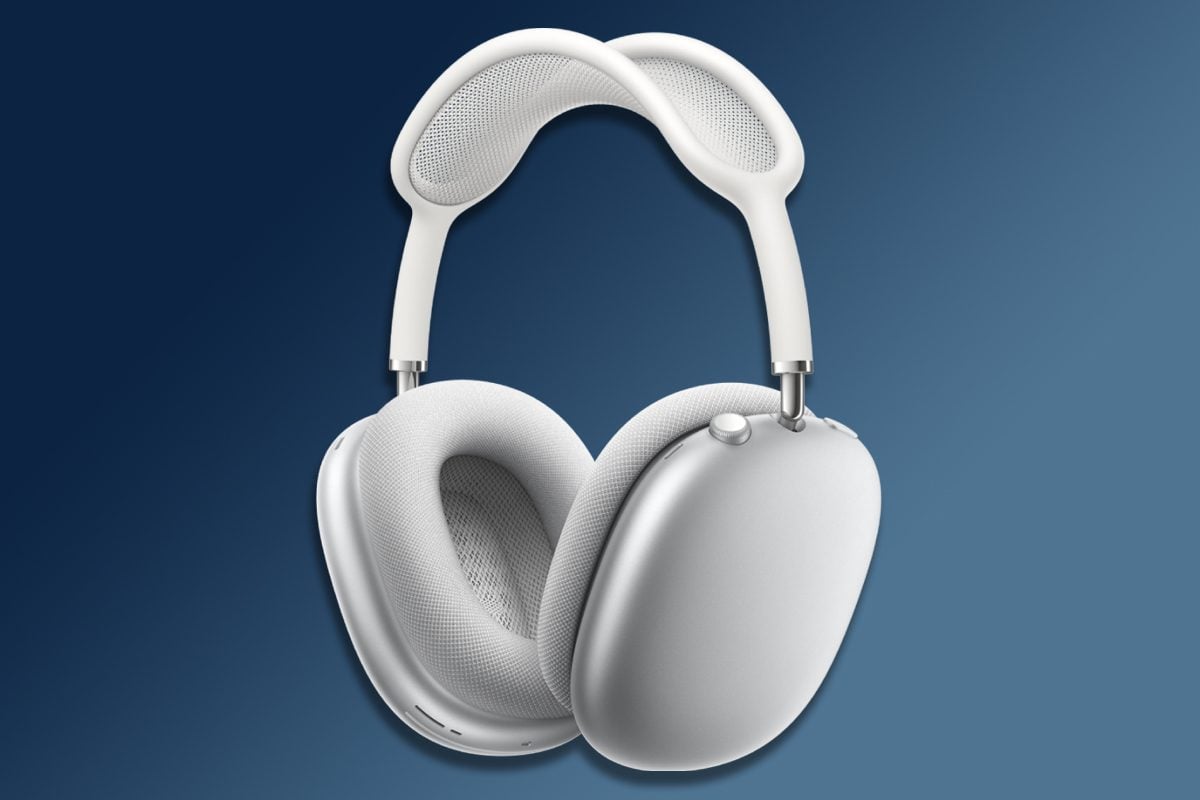 airpods max