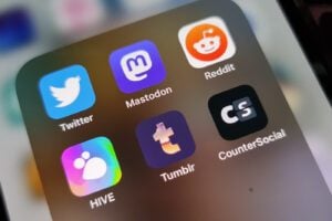 alternatives à twitter