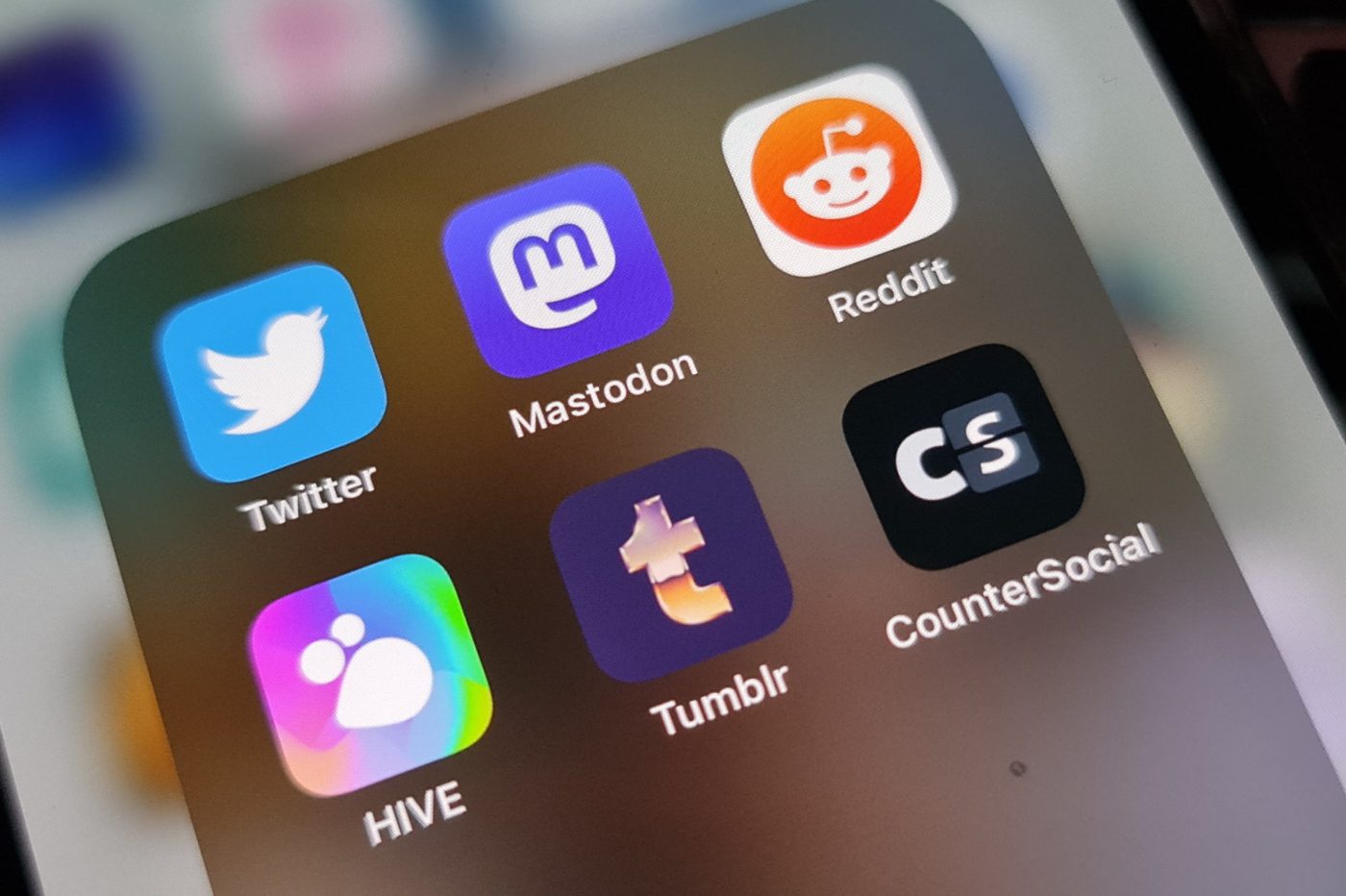 alternatives à twitter