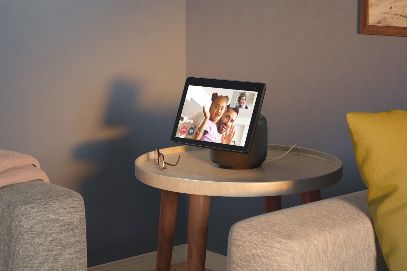 Amazon Echo