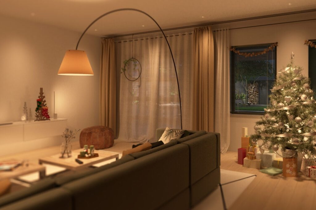 Ampoules Philips Hue