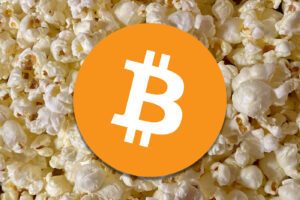 bitcoin popcorn