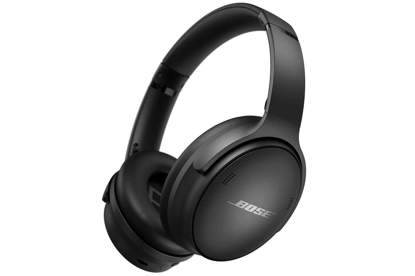 Casque Bose QC45