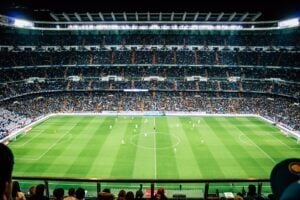 coupe du monde football streaming