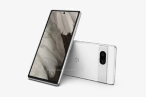 design pixel 7a