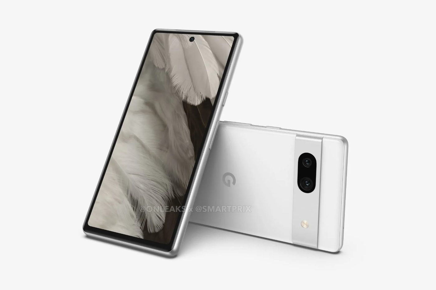 design pixel 7a