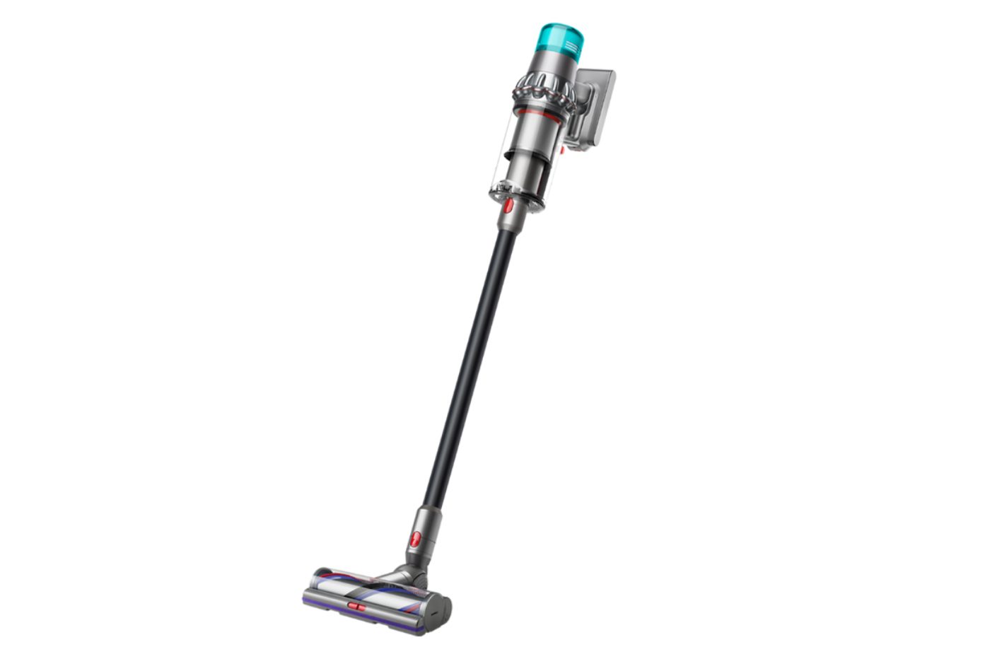 Dyson V15 Detect+