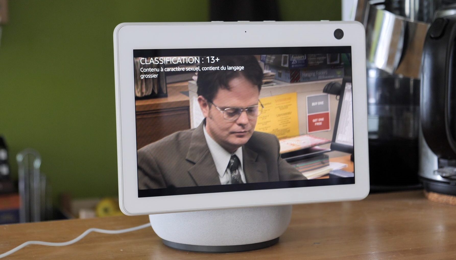 Echo Show 10