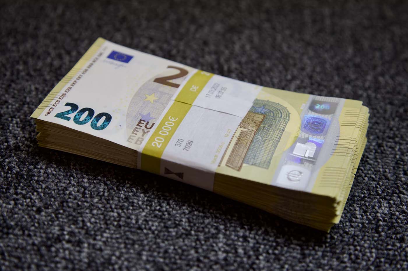 Banque bonus