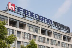 foxconn