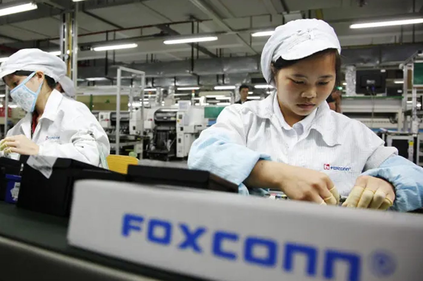 Foxconn