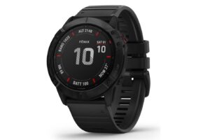 Garmin Fenix 6X Pro