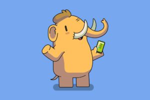 mastodon