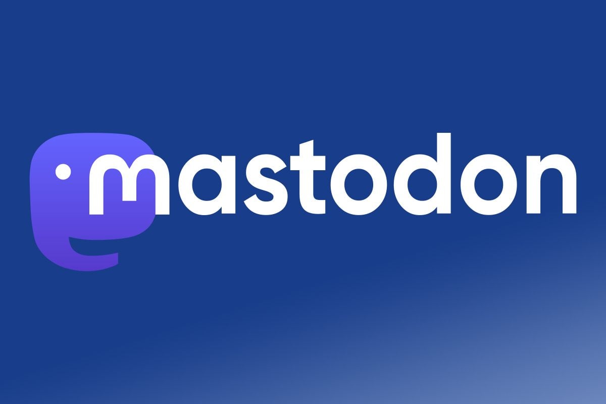 mastodon