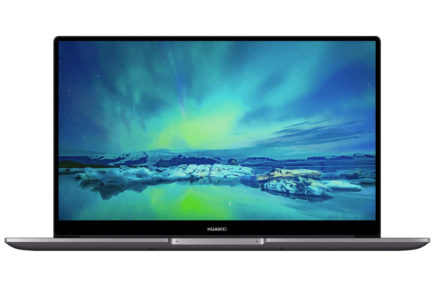MateBook D15
