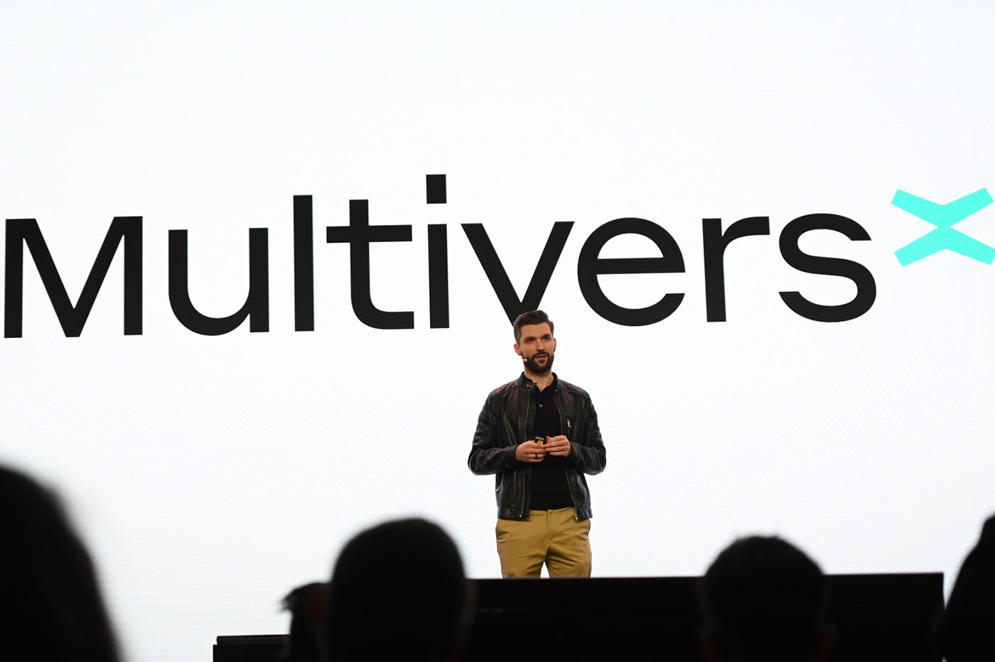 MultiversX