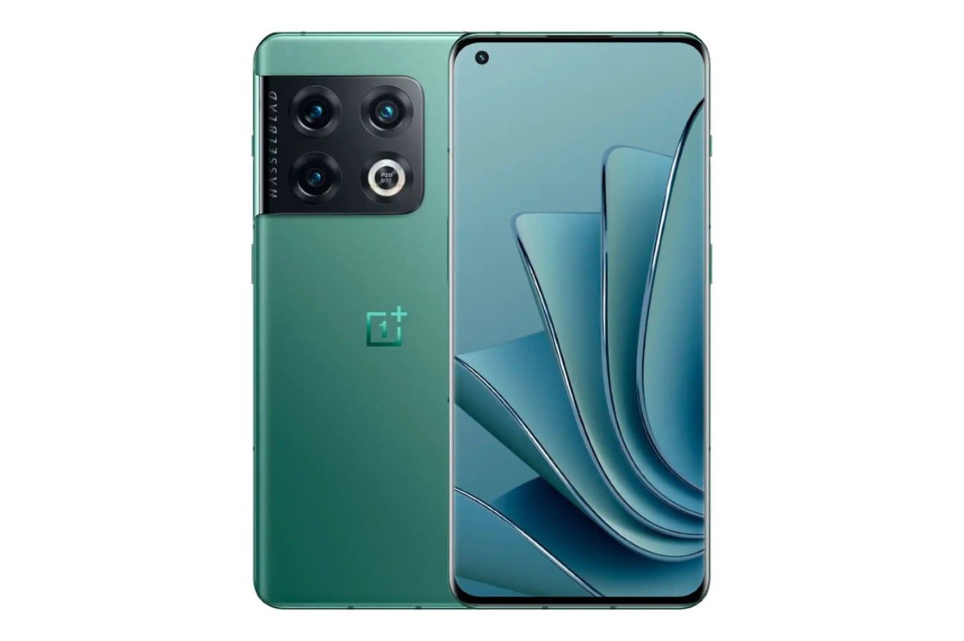 OnePlus 10 Pro