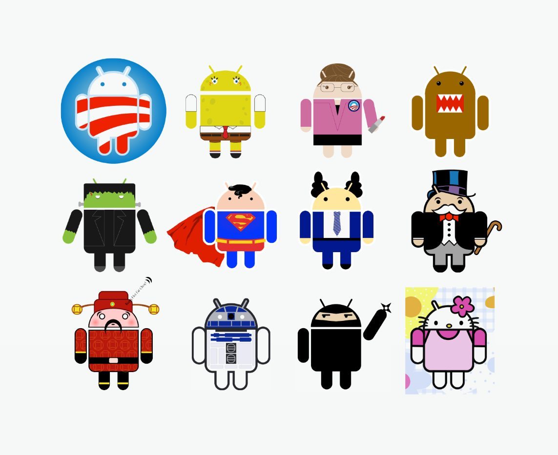 Android Logo