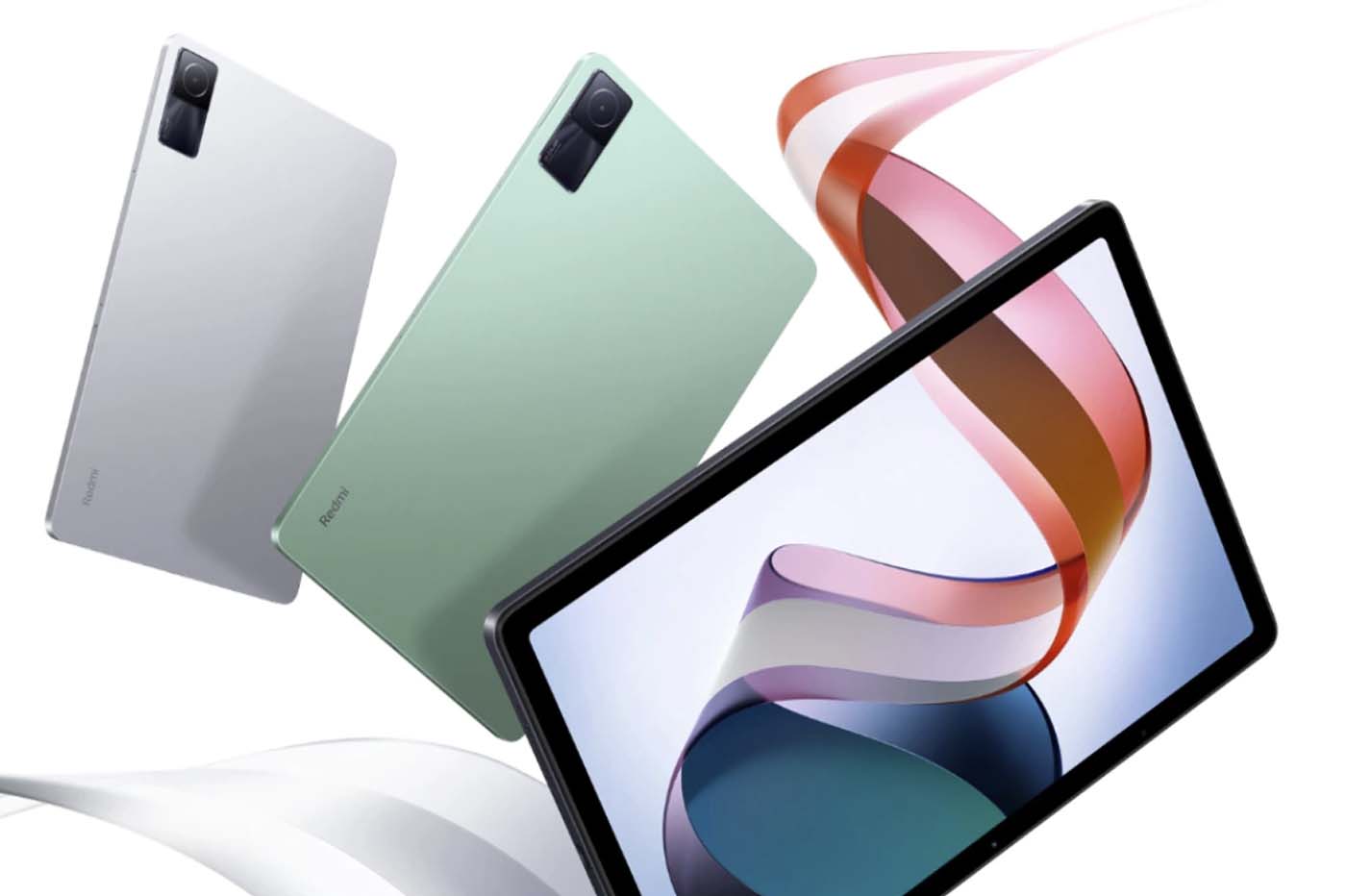 Redmi Pad