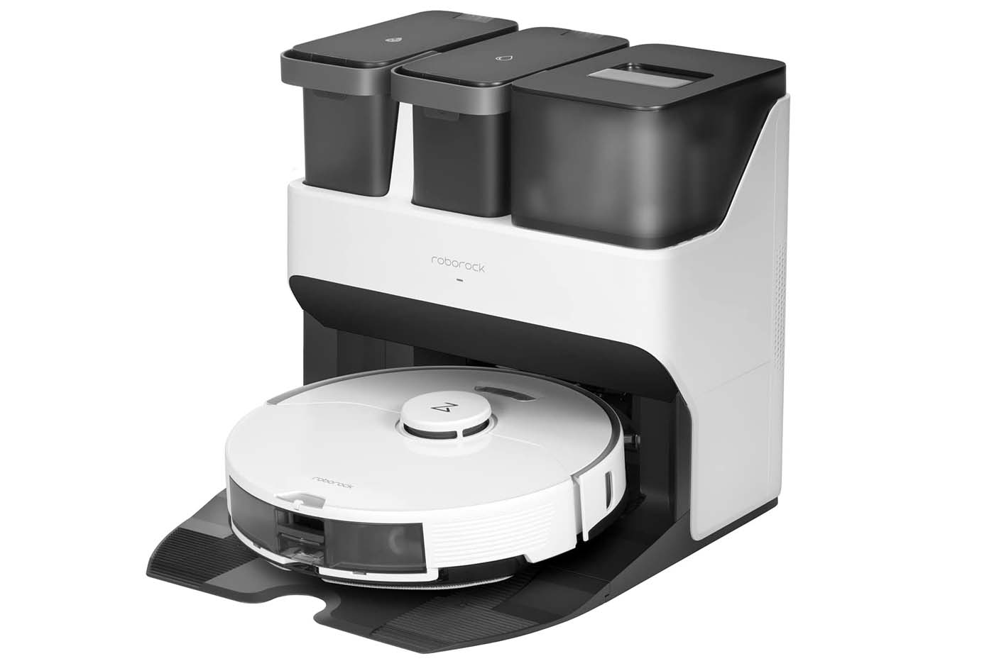 Roborock S7 Pro Ultra