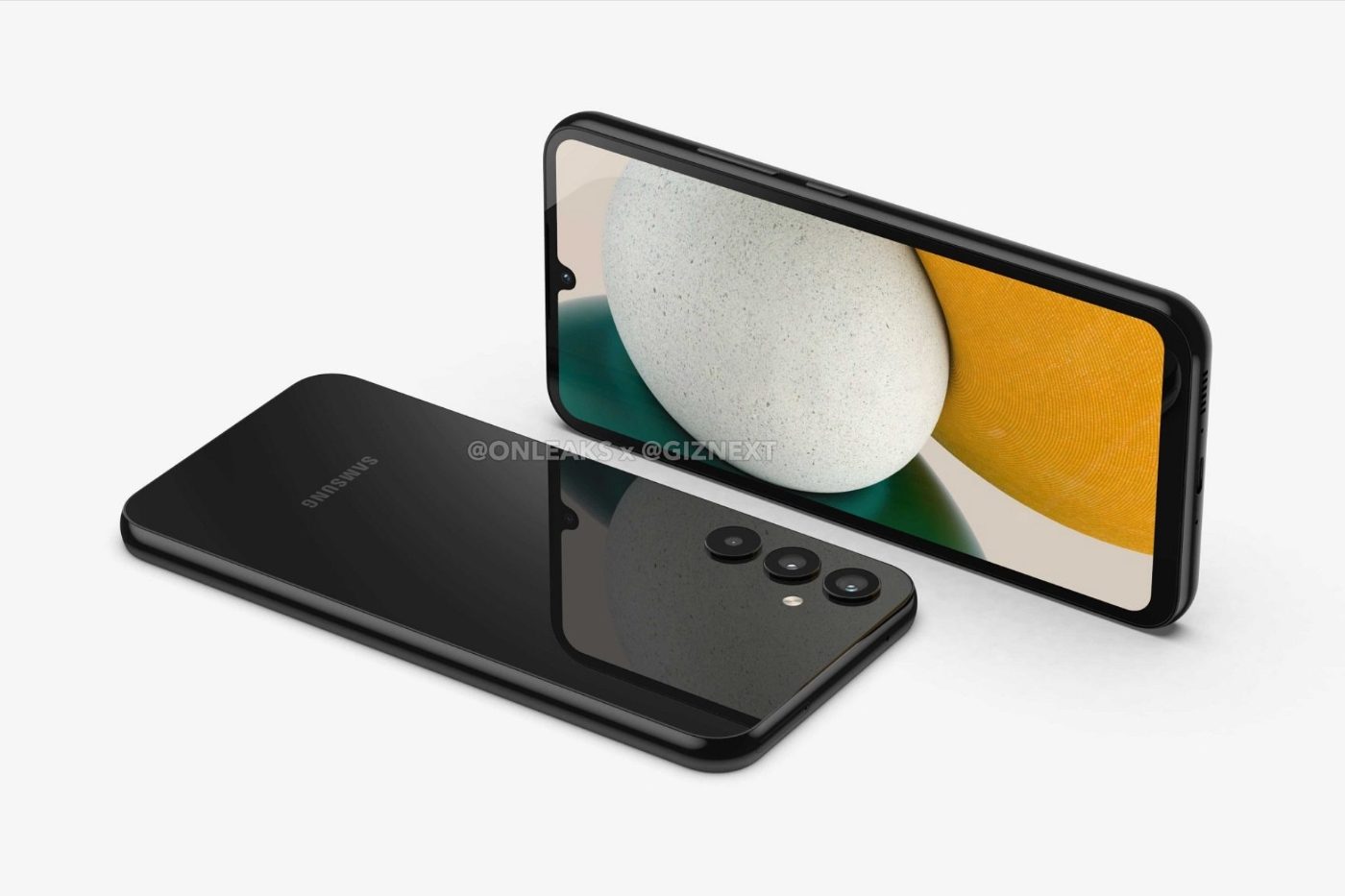 samsung galaxy a34