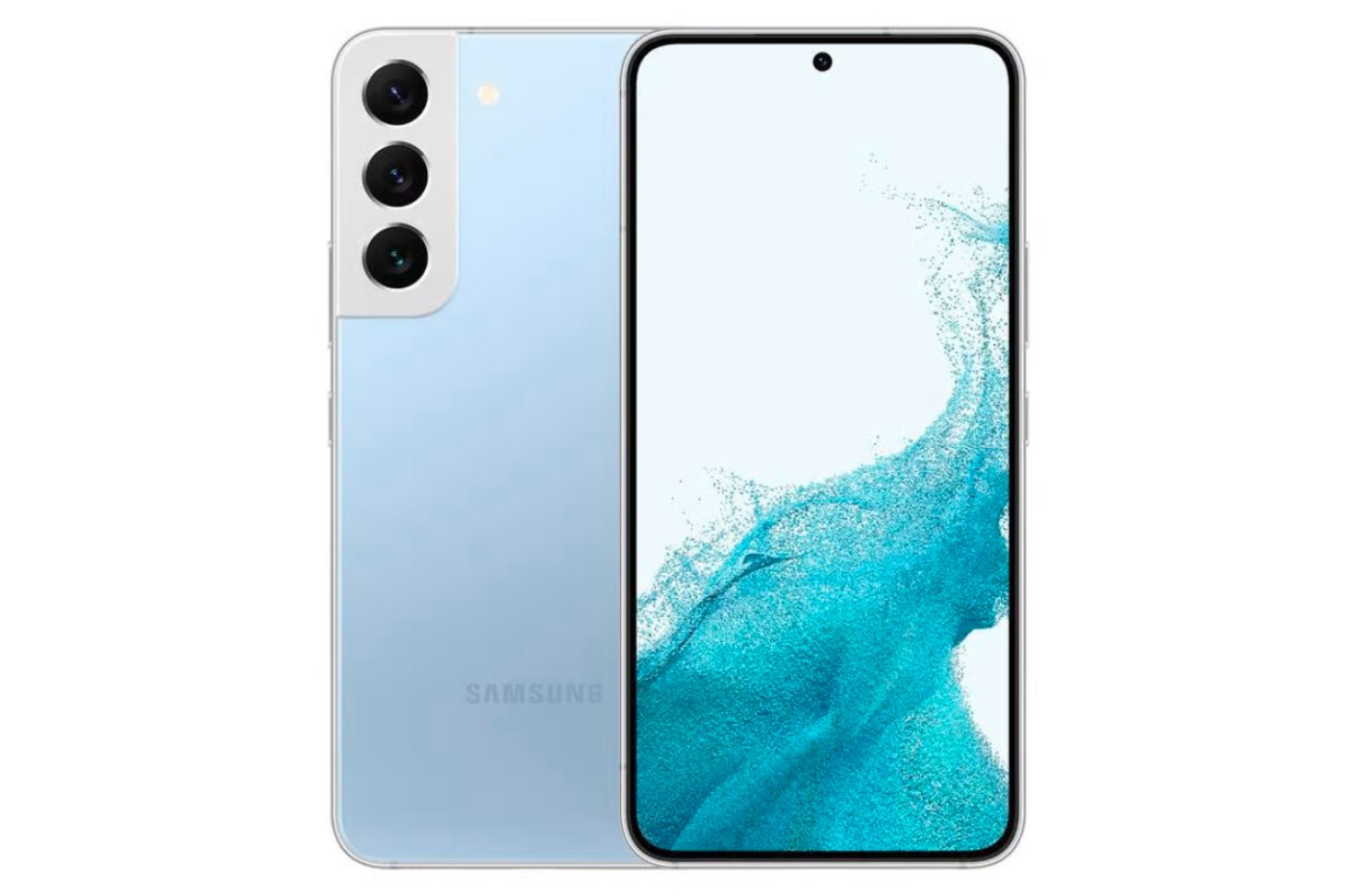 Samsung Galaxy S22