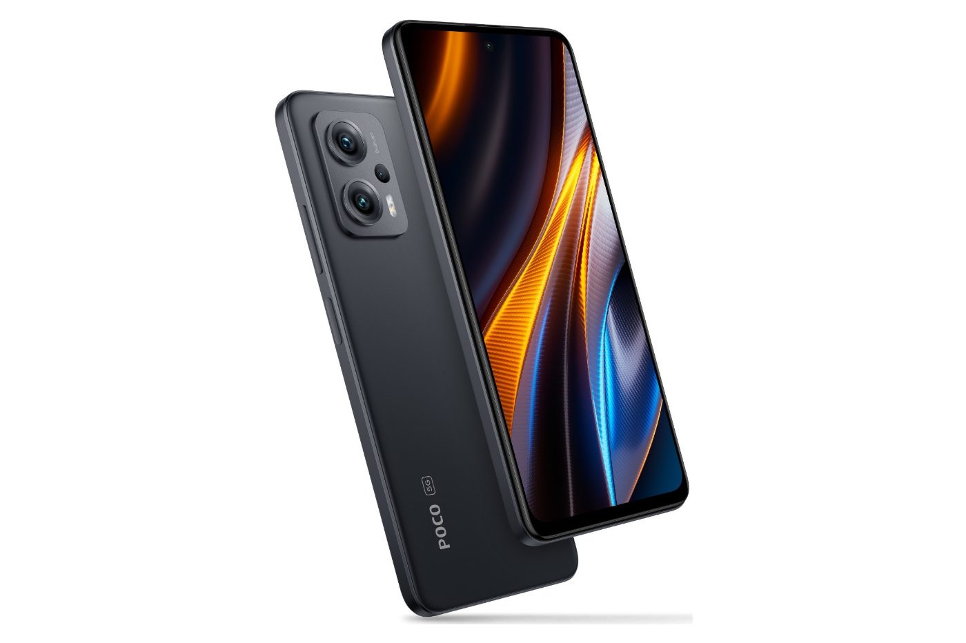 Xiaomi Poco X4 GT