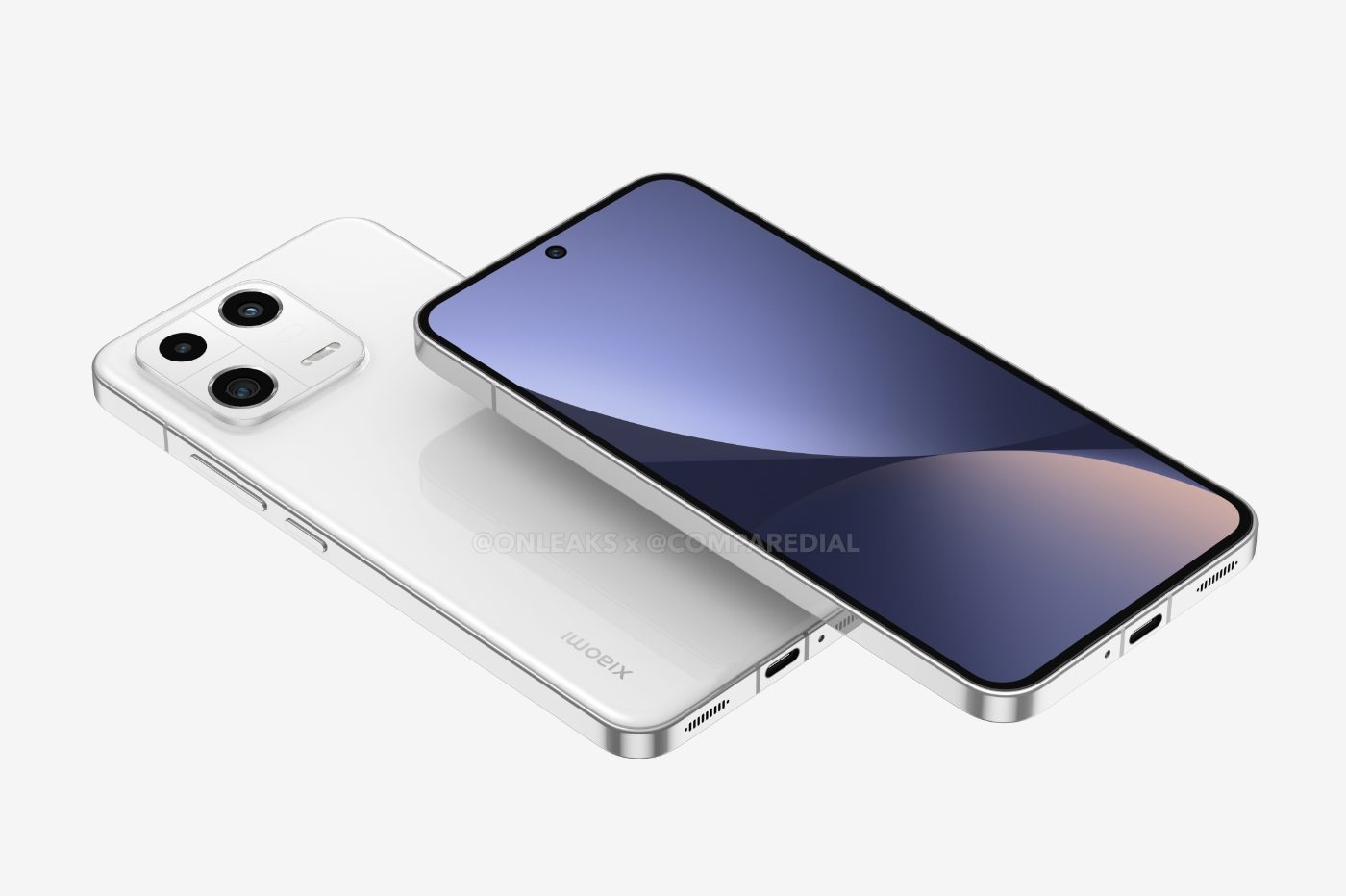 xioami 13 image 2