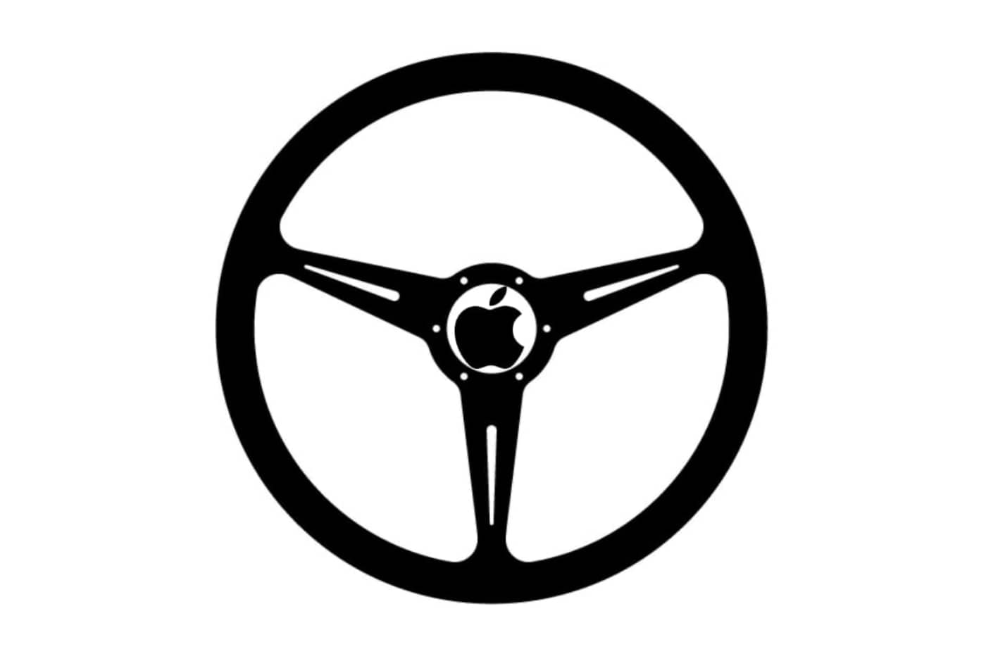 L'Apple Car viendrait de prendre un virage plus réaliste...