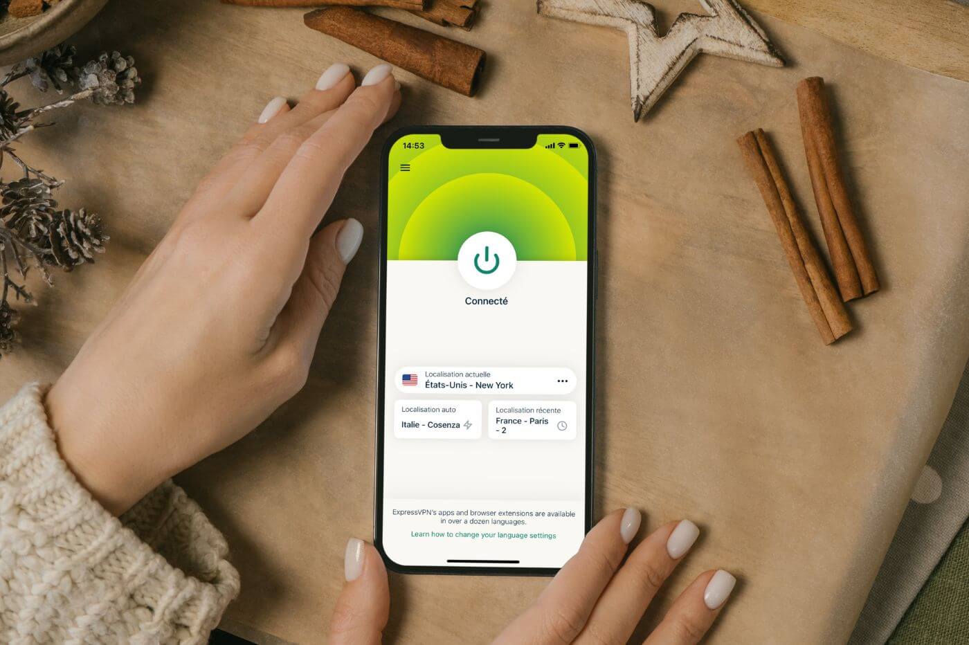 Bon plan ExpressVPN