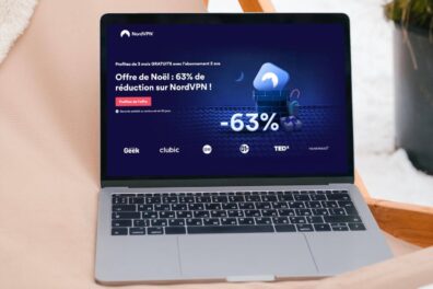 Bon plan NordVPN