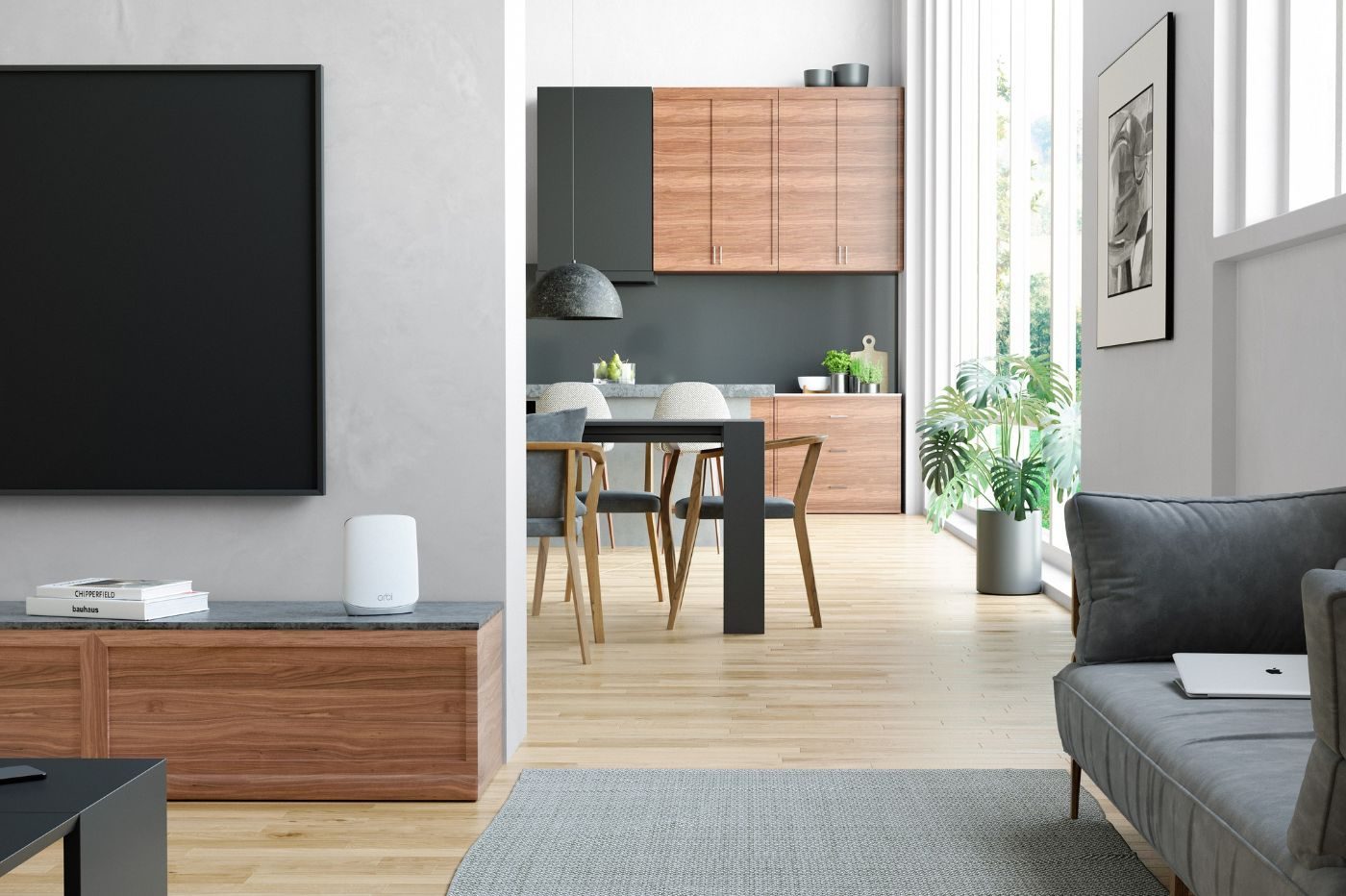 Orbi-RBK762S-Netgear