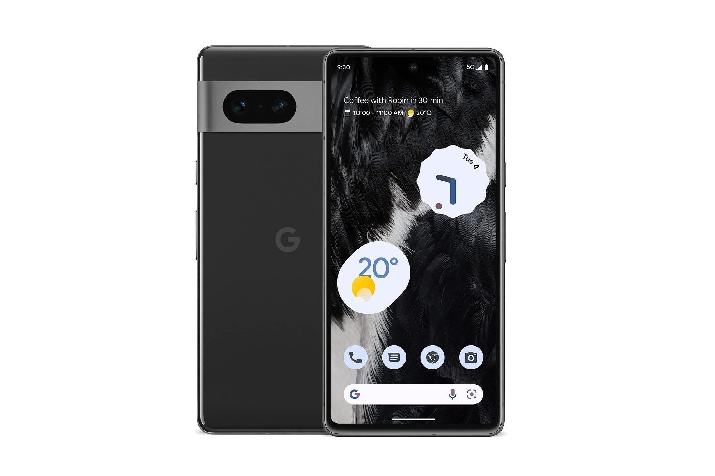 Google Pixel 7
