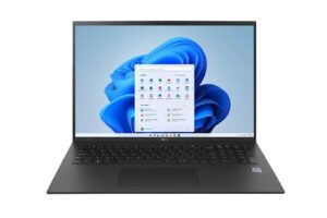 LG Gram 17Z90Q-G.AD78F